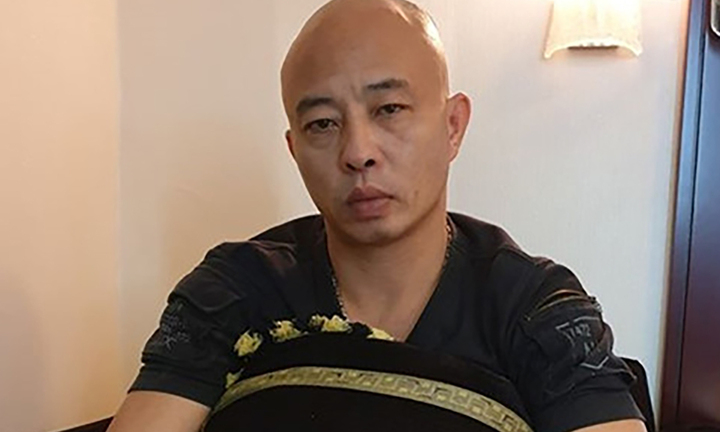 Vì sao Đường