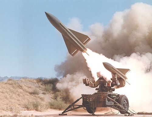 Tình hình chiến sự syria mới nhất ngày 10/9: MIM-23 Hawk Thổ Nhĩ Kỳ bắn hạ MiG-29 Nga