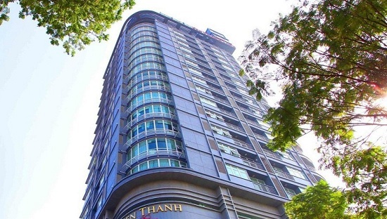 Bến Thành Holdings 