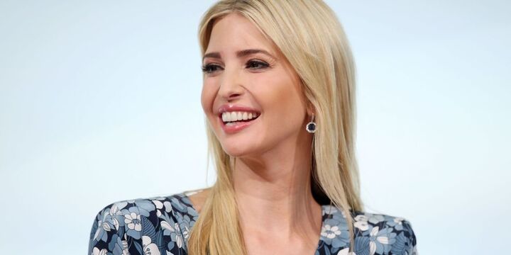 Những điều đặc biệt về Ivanka Trump: Từ ái nữ tỷ phú trở thành “nàng công chúa tóc vàng” của nước Mỹ
