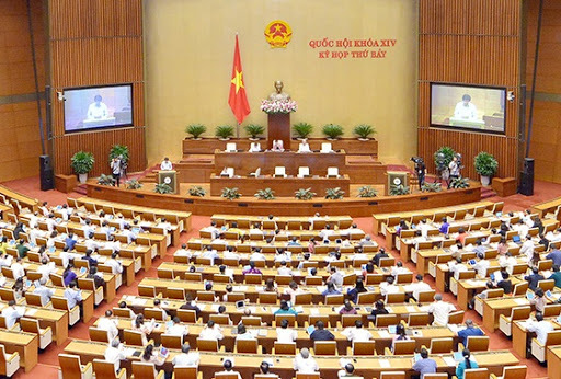 Đại biểu Quốc hội phải đáp ứng 7 tiêu chuẩn nào từ năm 2021?