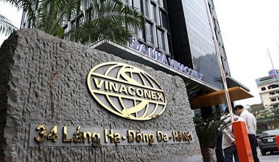 Vinaconex rút khỏi dự án khu đô thị tỷ đô Splendora