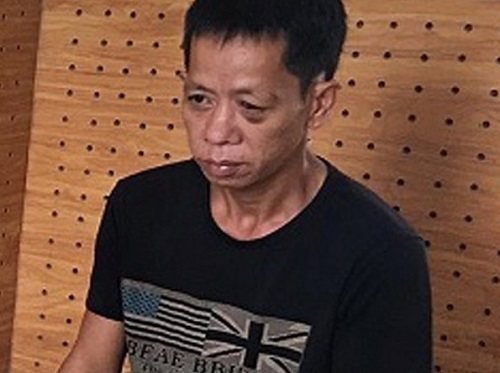 Bắt giữ kẻ hành hạ cha mẹ ruột dã man ở Lạng Sơn