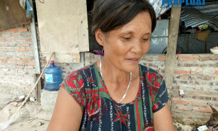 Phận đời cơ cực khốn cùng ít ai thấu của bà mẹ sinh 14 con tại Hà Nội