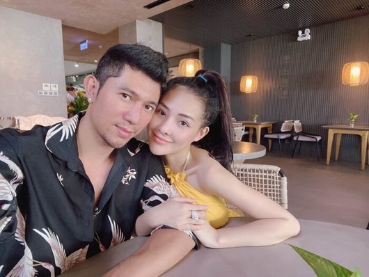 Tin tức giải trí mới nhất ngày 14/9/2020: Ngân 98 và Lương Bằng Quang đáp trả khi bị