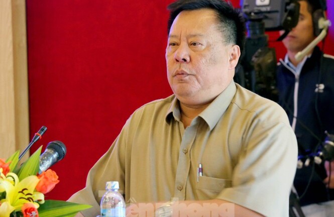 3 giám đốc sở ở Khánh Hòa bị kỷ luật cảnh cáo là ai?