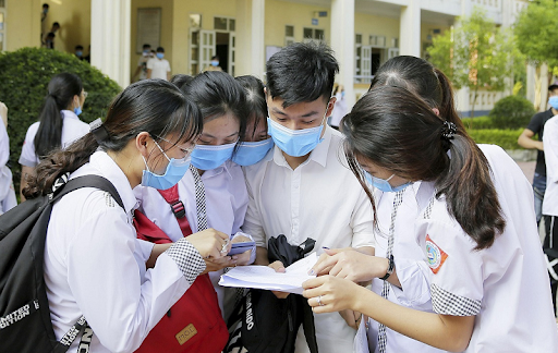 Thi tốt nghiệp THPT 2020 đợt 2: Kết quả được công bố vào 0h ngày 16/9
