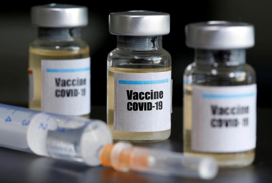 Vắc xin COVID-19 của Trung Quốc có thể sẵn sàng sử dụng vào tháng 11