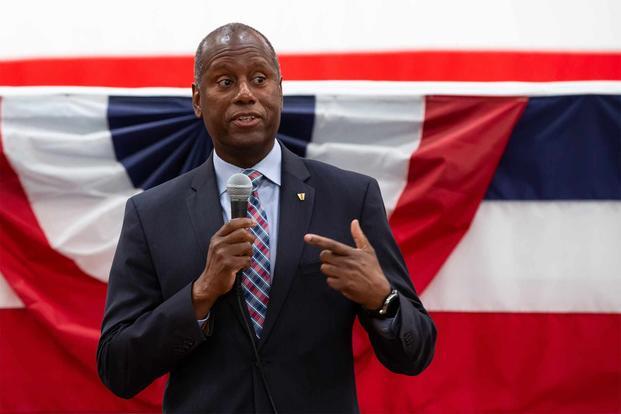 Cựu lãnh đạo Cơ quan phòng thủ tên lửa Mỹ bị cáo buộc quấy rối nhân viên trong 7 năm