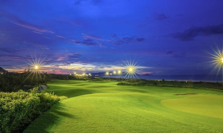 Tập đoàn FLC chuẩn bị khánh thành khách sạn lớn nhất Việt Nam tại Quy Nhơn