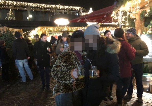 Tiệc tùng tại bar khiến hàng chục người nhiễm Covid-19, cô gái 26 tuổi đối mặt án tù 10 năm