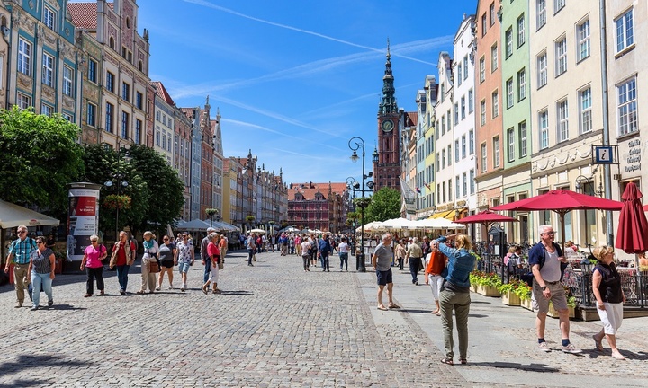 Sắp có làn sóng đầu tư shophouse tổ hợp du lịch nghỉ dưỡng giải trí theo chủ đề?