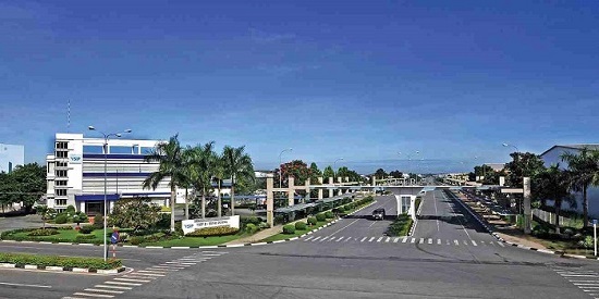 Bắc Ninh: Điểm sáng trong thu hút vốn đầu tư FDI