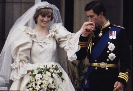 Ít ai biết công nương Diana từng phải 