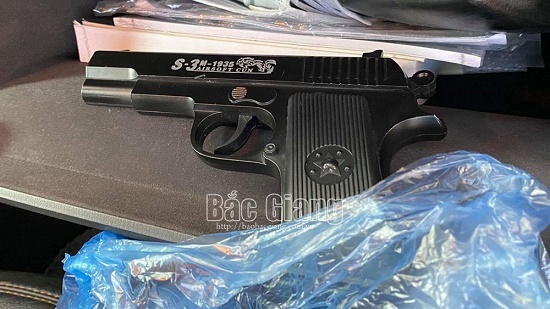 Tin tức pháp luật mới nhất ngày 21/9/2020: Tạm giữ 7X cho vay lãi suất