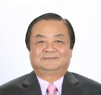 Thủ tướng bổ nhiệm Thứ trưởng Bộ NNPTNT