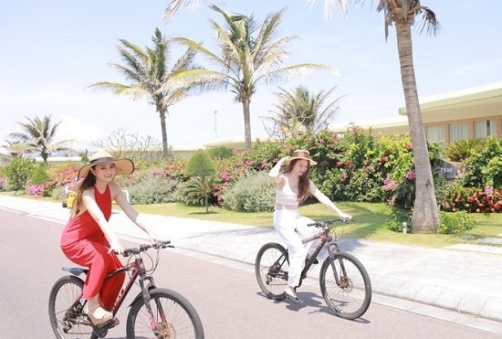 Quy Nhơn mùa thu: những trải nghiệm không thể bỏ lỡ