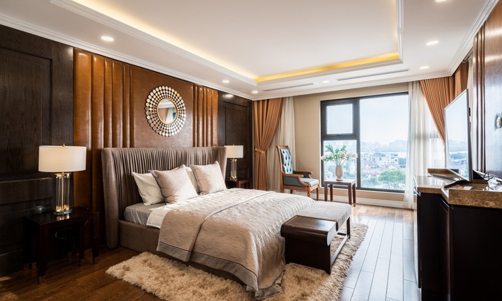 Ưu đãi lên đến 1,1 tỷ đồng dành cho khách hàng mua căn hộ D’. Le Roi Soleil