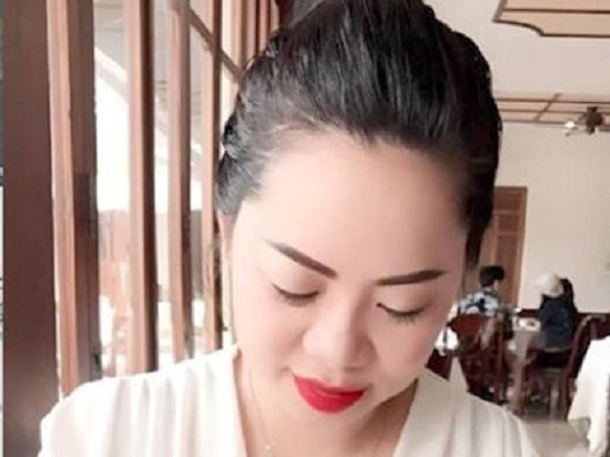 Tin tức pháp luật mới nhất ngày 24/9/2020: Công an truy nã nữ giám đốc xinh đẹp vì nghi chiếm đoạt 300 tỷ đồng