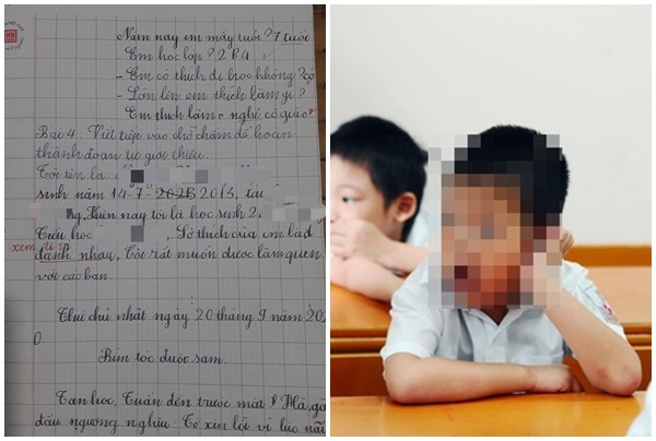 Bài văn tự giới thiệu bản thân bỗng nổi như cồn vì sở thích