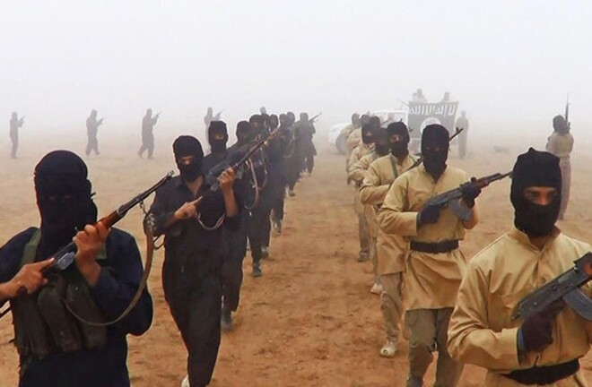 Chiến sự Syria: Quân đội thương vong nghiêm trọng sau vụ phục kích của IS