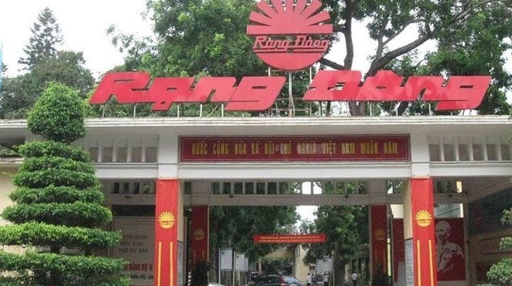 Kinh doanh vừa khởi sắc, Bóng đèn Phích nước Rạng Đông góp vốn vào quỹ đầu tư mạo hiểm