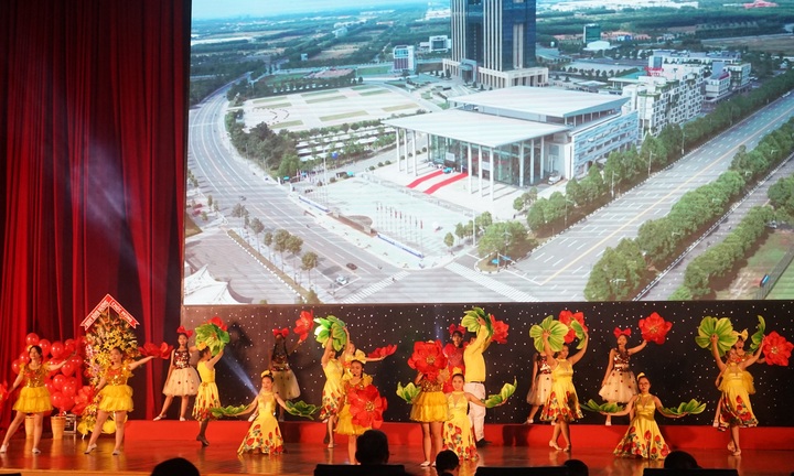 Chung tay mang Trung thu ấm ấp đến cho trẻ em, học sinh có hoàn cảnh khó khăn