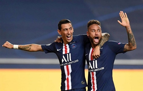 Những ngôi sao bóng đá tung hoành trên sân cỏ nhưng chẳng thoát khỏi sự 