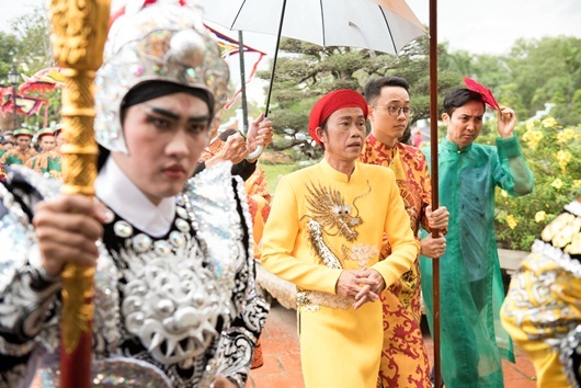 Lễ giỗ Tổ nghề sân khấu 2020 khác mọi năm ra sao?