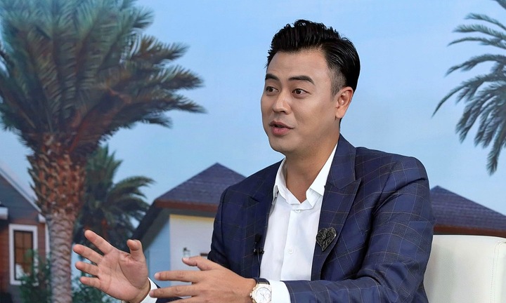 Second home “hút” giới đầu tư về Phan Thiết