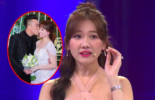 Hari Won tiết lộ từng cản Trấn Thành cưới mình, nhưng câu trả lời của chàng A Xìn mới bất ngờ