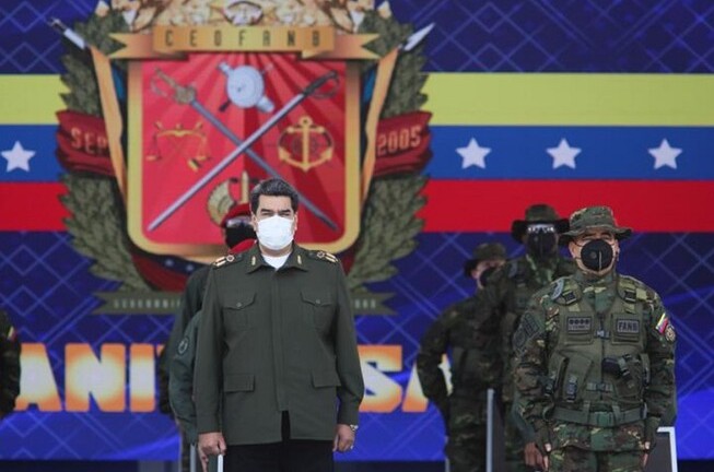 Tin tức quân sự mới nóng nhất ngày 26/9: Quân đội Venezuela lập cơ quan mới tự phát triển vũ khí