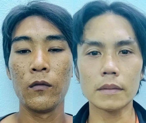 Bắt khẩn cấp đạo chích có 3 tiền án vẫn đi trộm cắp