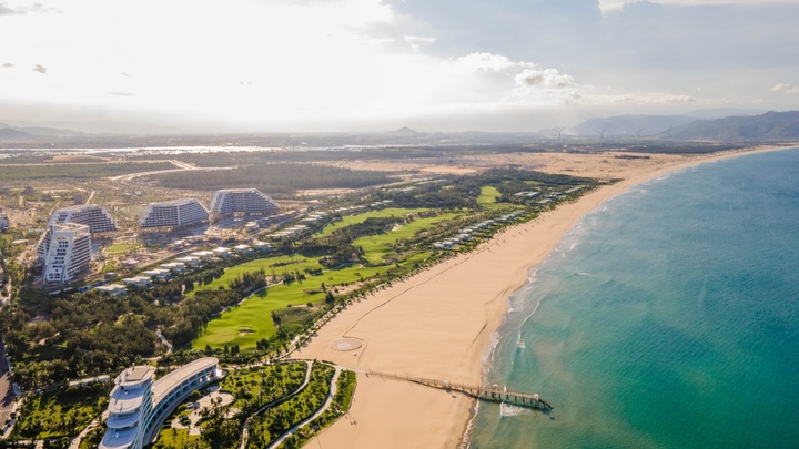 Ông Trịnh Văn Quyết: 