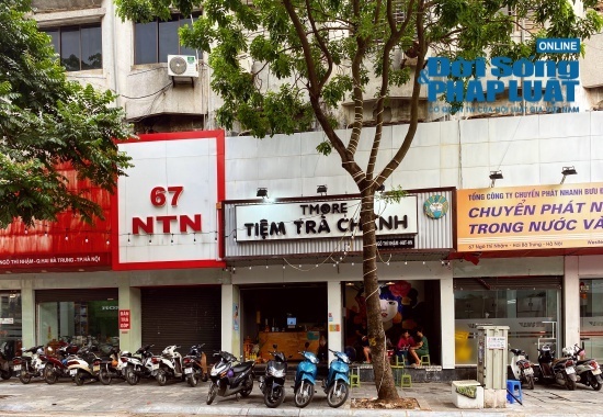 Cận cảnh những lô 'đất vàng' lọt tay tư nhân bị Thanh tra Chính phủ điểm mặt chỉ tên