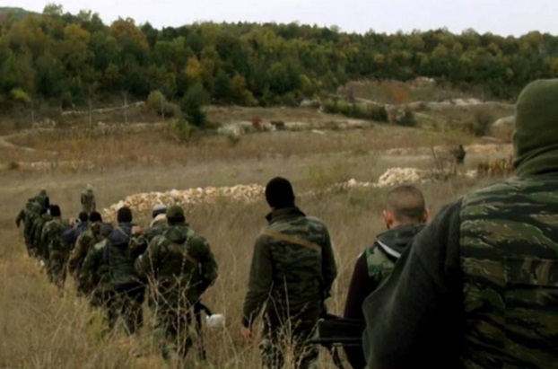 Quân đội Syria mở cuộc tấn công dữ dội vào thành trì của phiến quân thánh chiến ở Latakia