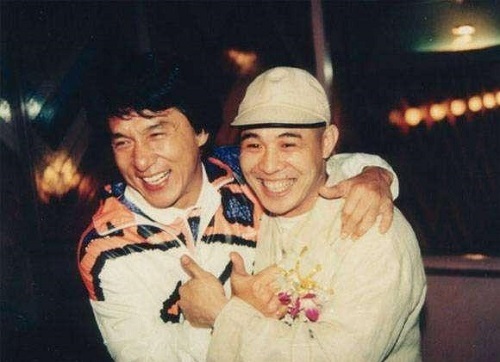 Gia sản sao kungfu Hoa Ngữ: Lý Liên Kiệt bỏ hoang biệt thự 600 tỷ, Thành Long có 2 căn hộ thượng lưu ở Bắc Kinh