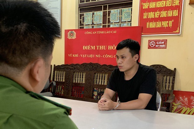 Tin tức pháp luật mới nhất ngày 30/9/2020: Tạm giữ hình sự 9X đâm trọng thương 2 công an xã