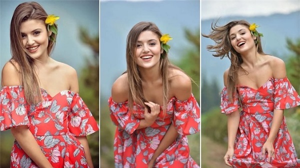 Ngất ngây trước nhan sắc của 10 phụ nữ đẹp nhất hành tinh năm 2020