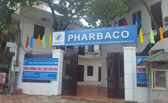 Pharbaco phát hành 50 triệu cổ phiếu để hoán đổi công nợ, tăng vốn điều lệ lên 900 tỷ đồng