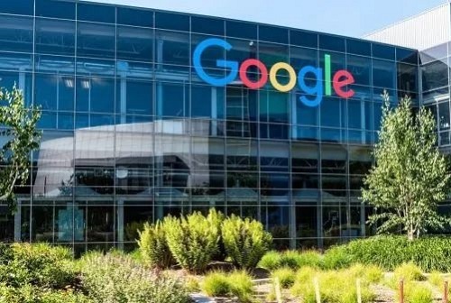 Trung Quốc chuẩn bị mở cuộc điều tra chống độc quyền với Google?