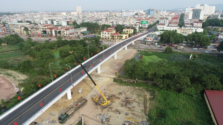 Công ty TNHH Xây dựng Tân Thịnh: Khẳng định thương hiệu trên những công trình xây dựng