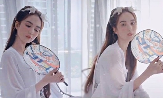 Tin tức giải trí mới nhất ngày 2/10/2020: Ngọc Trinh hóa