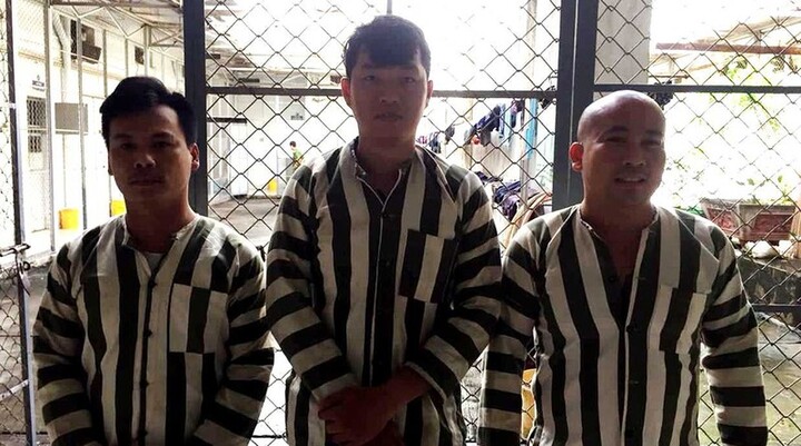 Vụ tông xe ô tô “giải cứu” bạn bị khống chế trên đường: Hành vi vô pháp sẽ bị trừng trị thích đáng