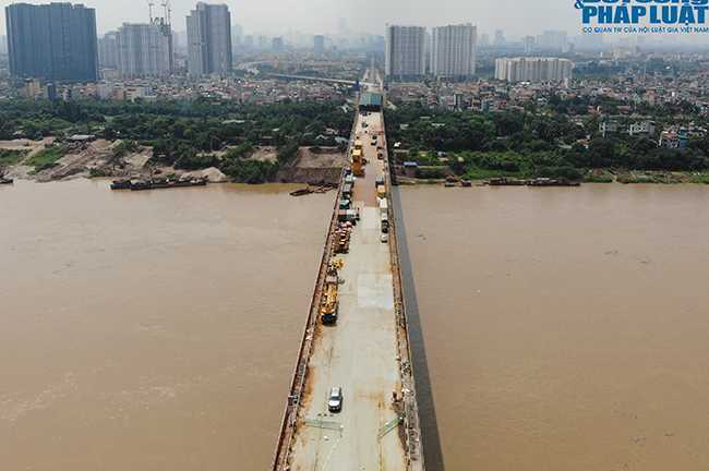 Những hình ảnh mới nhất của