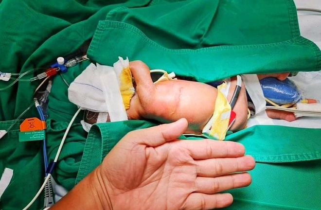 Tin tức đời sống mới nhất ngày 5/10/2020: Bé gái