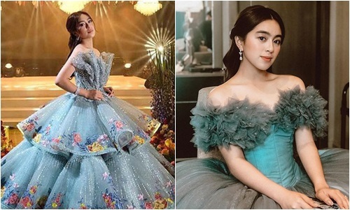 Ái nữ nhà siêu giàu châu Á: Dành tâm sức 2 năm cho tiệc sinh nhật siêu xa hoa, cuộc sống sang chảnh