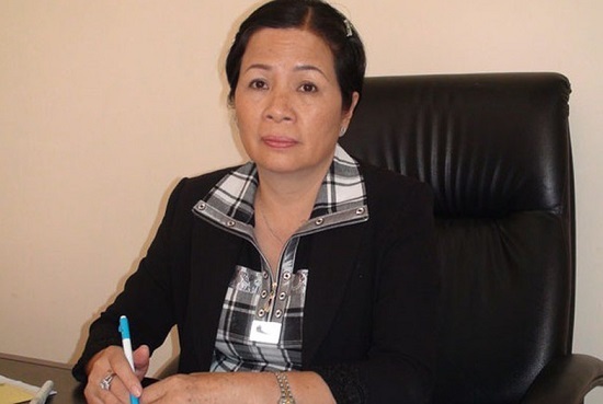 Nữ đại gia phố núi kinh doanh thua lỗ vẫn được giao dự án năng lượng nghìn tỷ ở Gia Lai là ai?