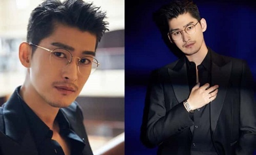 Gia thế khủng và những câu nói ngọt lịm như phim ngôn tình của 