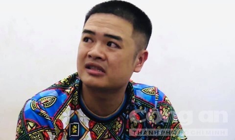 Vụ triệt phá sòng xóc đĩa ở Bình Dương, thu 800 triệu đồng: